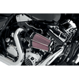 PERFORMANCE MACHINE 08 - 16 FLHT FAST AIR A/C C/CUT (0206 - 2050 - BM) - DRIVEN Canada's Powersports 0206 - 2050 - BM0206 - 2050 - BM