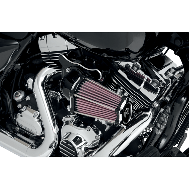 PERFORMANCE MACHINE 08 - 16 FLHT FAST AIR A/C C/CUT (0206 - 2050 - BM) - DRIVEN Canada's Powersports 0206 - 2050 - BM0206 - 2050 - BM