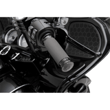 PERFORMANCE MACHINE 08 - 19 FLHT/FLHR CONTOUR GRIPS PR - DRIVEN Canada's Powersports 0063 - 2020 - B0063 - 2020 - B