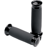 PERFORMANCE MACHINE 08 - 19 FLHT/FLHR CONTOUR GRIPS PR - DRIVEN Canada's Powersports 0063 - 2020 - B0063 - 2020 - B