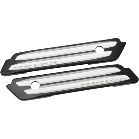 PERFORMANCE MACHINE 14 - 19 FLHT LATCH SADDLEBAG DRV CC PR (0200 - 2006 - BM) - DRIVEN Canada's Powersports 0200 - 2006 - BM0200 - 2006 - BM