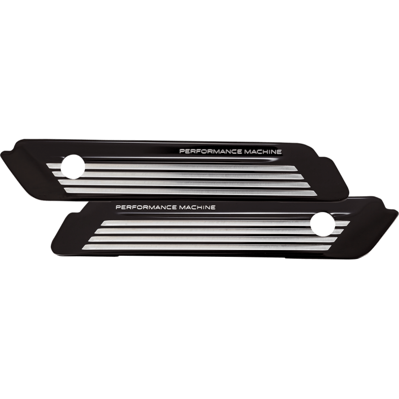 PERFORMANCE MACHINE 14 - 19 FLHT LATCH SADDLEBAG FLT CC PR (0200 - 2007 - BM) - DRIVEN Canada's Powersports 0200 - 2007 - BM0200 - 2007 - BM