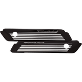 PERFORMANCE MACHINE 14 - 19 FLHT LATCH SADDLEBAG FLT CC PR (0200 - 2007 - BM) - DRIVEN Canada's Powersports 0200 - 2007 - BM0200 - 2007 - BM