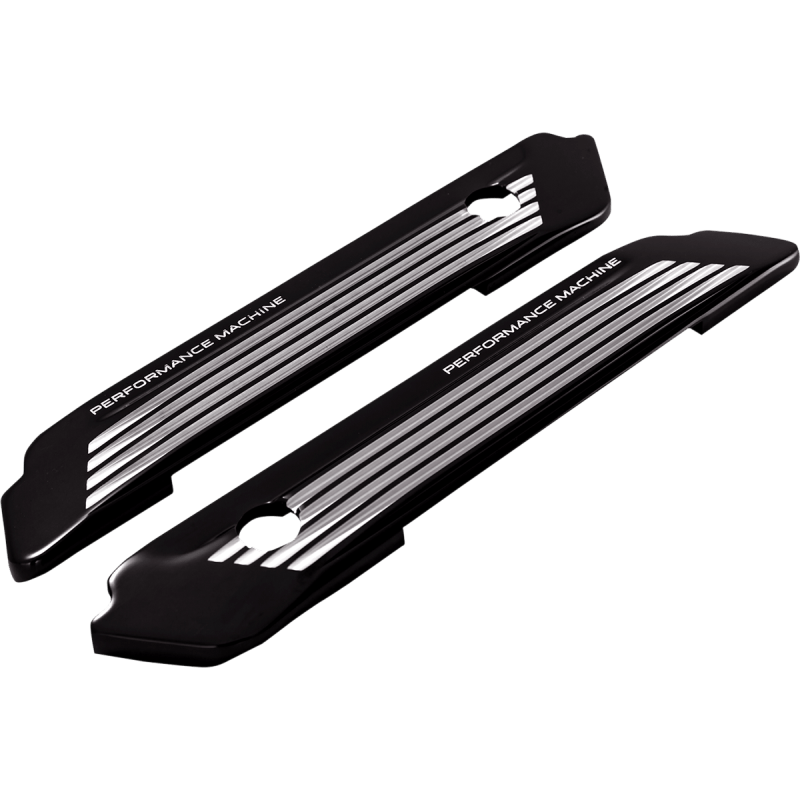 PERFORMANCE MACHINE 14 - 19 FLHT LATCH SADDLEBAG FLT CC PR (0200 - 2007 - BM) - DRIVEN Canada's Powersports 0200 - 2007 - BM0200 - 2007 - BM