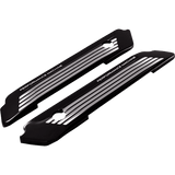 PERFORMANCE MACHINE 14 - 19 FLHT LATCH SADDLEBAG FLT CC PR (0200 - 2007 - BM) - DRIVEN Canada's Powersports 0200 - 2007 - BM0200 - 2007 - BM