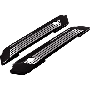 PERFORMANCE MACHINE 14 - 19 FLHT LATCH SADDLEBAG FLT CC PR (0200 - 2007 - BM) - DRIVEN Canada's Powersports 0200 - 2007 - BM0200 - 2007 - BM