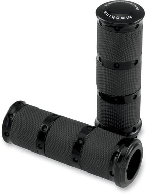PERFORMANCE MACHINE 81 - 17 MODELS CONTOUR GRIPS - DRIVEN Canada's Powersports 0063 - 2010 - B0063 - 2010 - B