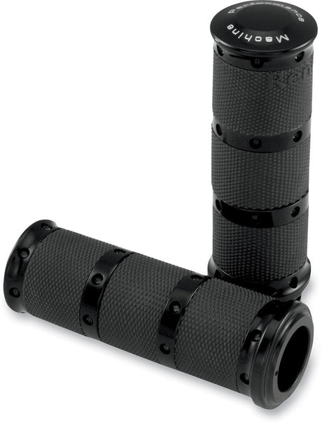 PERFORMANCE MACHINE 81 - 17 MODELS CONTOUR GRIPS - DRIVEN Canada's Powersports 0063 - 2010 - B0063 - 2010 - B