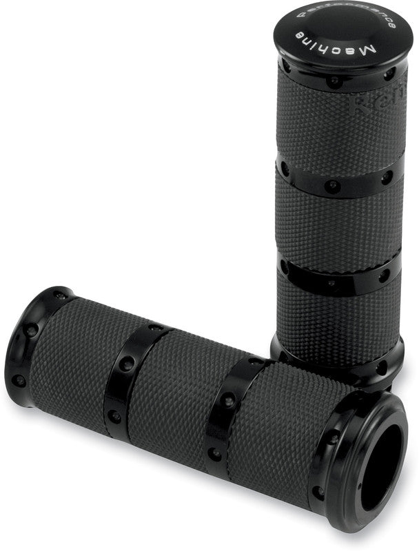 PERFORMANCE MACHINE 81 - 17 MODELS CONTOUR GRIPS - DRIVEN Canada's Powersports 0063 - 2010 - B0063 - 2010 - B
