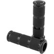 PERFORMANCE MACHINE 82 - 17 XLS HANDLE GRIP SET (0063 - 2086 - B) - DRIVEN Canada's Powersports 0063 - 2086 - B0063 - 2086 - B