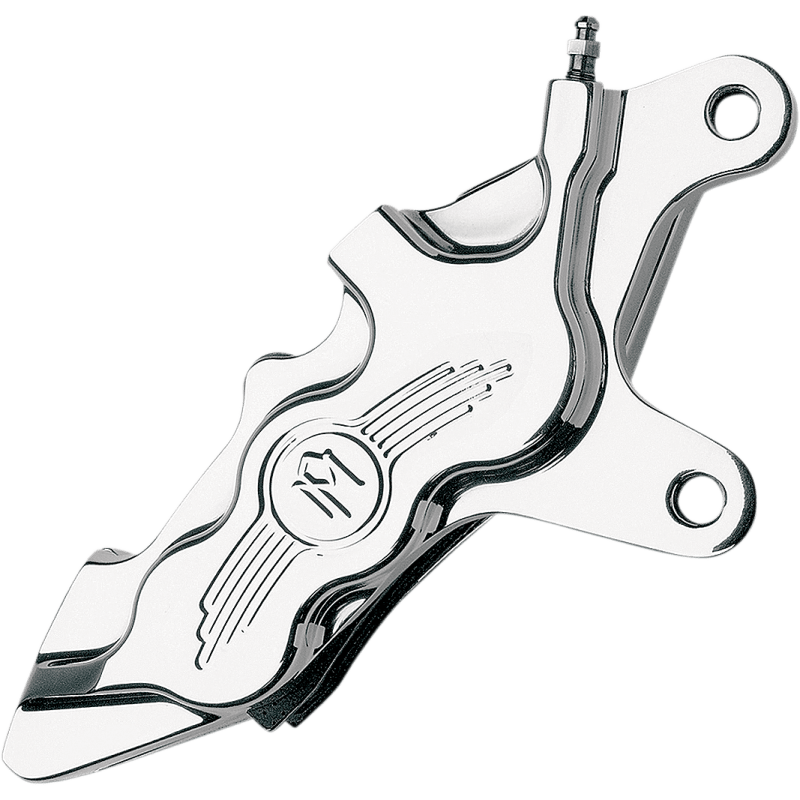 PERFORMANCE MACHINE 84 - 99 6PIS CALI BOLTON FRT CHROME R/H (0051 - 2910CH) - DRIVEN Canada's Powersports 0051 - 2910CH0051 - 2910CH