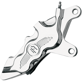 PERFORMANCE MACHINE 84 - 99 6PIS CALI BOLTON FRT CHROME R/H (0051 - 2910CH) - DRIVEN Canada's Powersports 0051 - 2910CH0051 - 2910CH