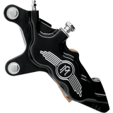 PERFORMANCE MACHINE 84 - 99 6PIS LH FRT CONTRAST CUT F/11.5 (0051 - 2909 - BM) - DRIVEN Canada's Powersports 0051 - 2909 - BM0051 - 2909 - BM