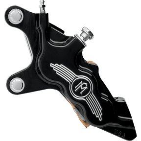 PERFORMANCE MACHINE 84 - 99 6PIS LH FRT CONTRAST CUT F/11.5 (0051 - 2909 - BM) - DRIVEN Canada's Powersports 0051 - 2909 - BM0051 - 2909 - BM