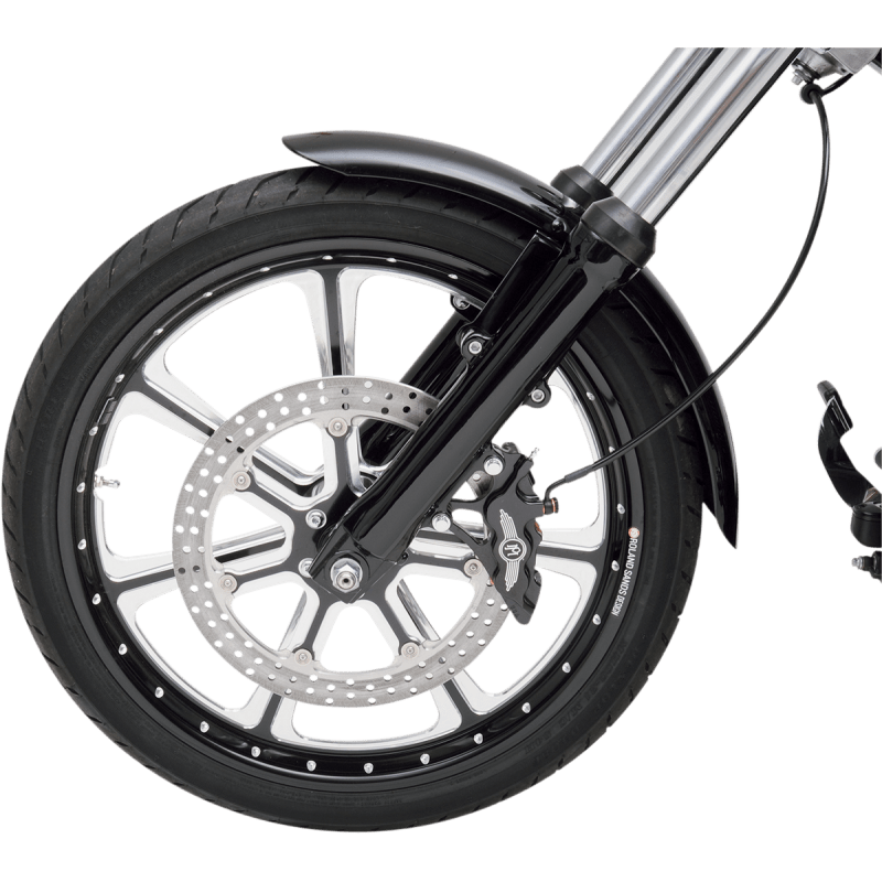 PERFORMANCE MACHINE 84 - 99 6PIS LH FRT CONTRAST CUT F/11.5 (0051 - 2909 - BM) - DRIVEN Canada's Powersports 0051 - 2909 - BM0051 - 2909 - BM