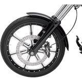 PERFORMANCE MACHINE 84 - 99 6PIS LH FRT CONTRAST CUT F/11.5 (0051 - 2909 - BM) - DRIVEN Canada's Powersports 0051 - 2909 - BM0051 - 2909 - BM