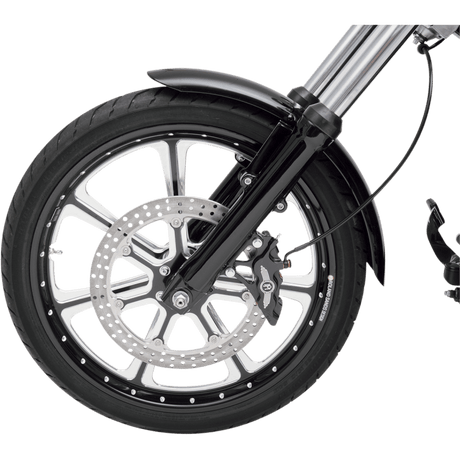PERFORMANCE MACHINE 84 - 99 6PIS LH FRT CONTRAST CUT F/11.5 (0051 - 2909 - BM) - DRIVEN Canada's Powersports 0051 - 2909 - BM0051 - 2909 - BM