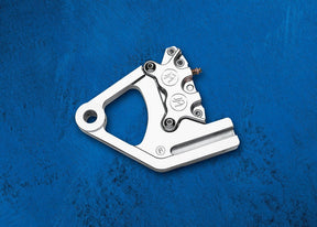 PERFORMANCE MACHINE 87 - 99 FX/FLST REAR 4 - PIS CALI/BRKT - DRIVEN Canada's Powersports 1274 - 0052CH1274 - 0052CH