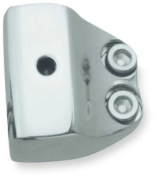 PERFORMANCE MACHINE 91/16"11/16" BORE C/TOUR BKR/LIG SWITCH (0062 - 2612 - CH) - DRIVEN Canada's Powersports 0062 - 2612 - CH0062 - 2612 - CH