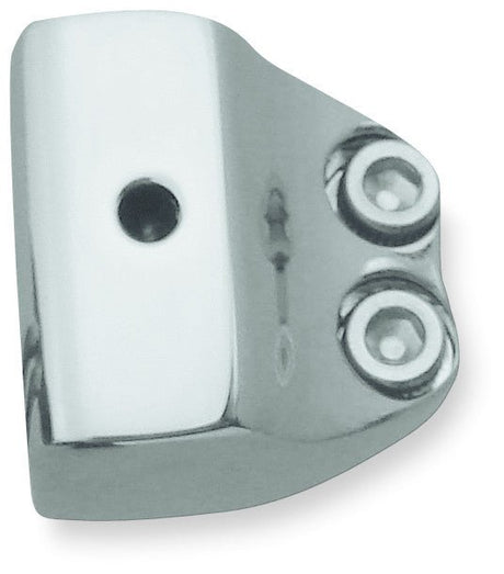 PERFORMANCE MACHINE 91/16"11/16" BORE C/TOUR BKR/LIG SWITCH (0062 - 2612 - CH) - DRIVEN Canada's Powersports 0062 - 2612 - CH0062 - 2612 - CH