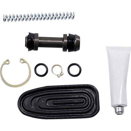 PERFORMANCE MACHINE 9/16" BORE CONTOUR REBUILD KITS (0060 - 3505) - DRIVEN Canada's Powersports 0060 - 35050060 - 3505