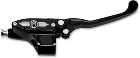 PERFORMANCE MACHINE 9/16" BRK M/CYL CONTRAST CUT (S/DISC) (0062 - 2510 - BM) - DRIVEN Canada's Powersports 0062 - 2510 - BM0062 - 2510 - BM