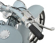 PERFORMANCE MACHINE 9/16" CONTOUR M/CLY CUSTOM CHROME (0062 - 2510 - CH) - DRIVEN Canada's Powersports 0062 - 2510 - CH0062 - 2510 - CH