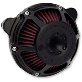 PERFORMANCE MACHINE 93 - 06CV/01 - 17 EFI MAX HP A/CLEANER B/OPS (0206 - 2078 - SMB) - DRIVEN Canada's Powersports 0206 - 2078 - SMB0206 - 2078 - SMB