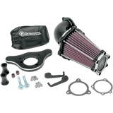 PERFORMANCE MACHINE 93 - 17 B/T FAST AIR A/C C/CUT (0206 - 2049 - BM) - DRIVEN Canada's Powersports 0206 - 2049 - BM0206 - 2049 - BM