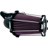 PERFORMANCE MACHINE 93 - 17 B/T FAST AIR A/C C/CUT (0206 - 2049 - BM) - DRIVEN Canada's Powersports 0206 - 2049 - BM0206 - 2049 - BM