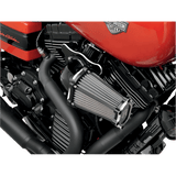 PERFORMANCE MACHINE 93 - 17 B/T FAST AIR A/C C/CUT (0206 - 2049 - BM) - DRIVEN Canada's Powersports 0206 - 2049 - BM0206 - 2049 - BM