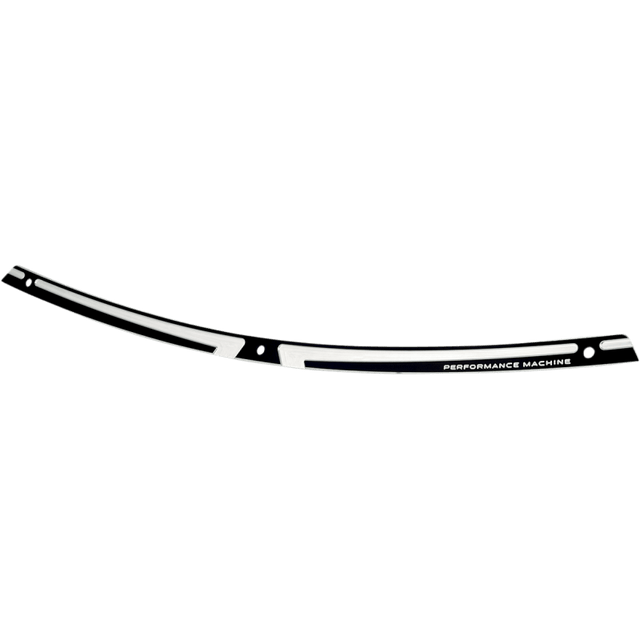 PERFORMANCE MACHINE 96 - 13 FLHT SCAL C/C W/SHIELD TRIM EA (0209 - 2015SCA - BM) - DRIVEN Canada's Powersports 0209 - 2015SCA - BM0209 - 2015SCA - BM