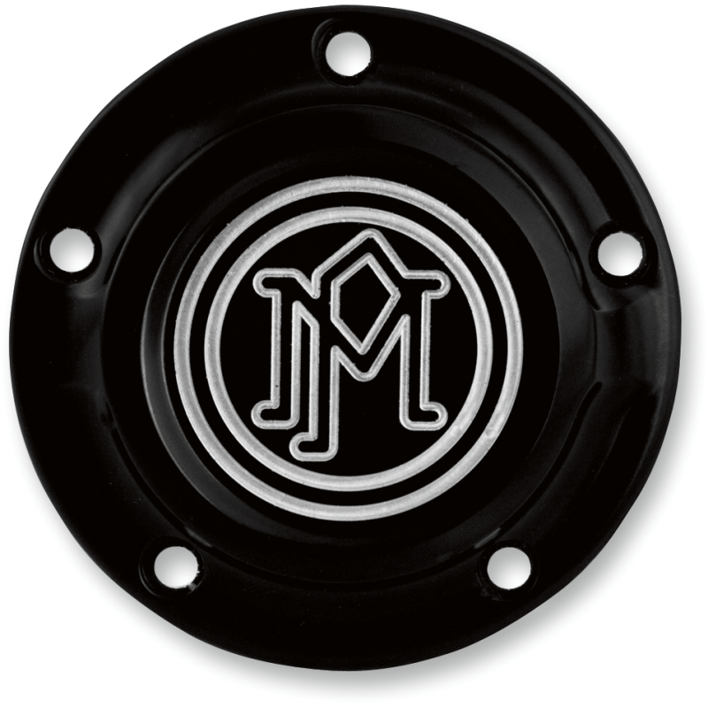 PERFORMANCE MACHINE 99 - 17 T/C SCALLOP POINTS CVR C/CUT (0177 - 2029 - BM) - DRIVEN Canada's Powersports 0177 - 2029 - BM0177 - 2029 - BM