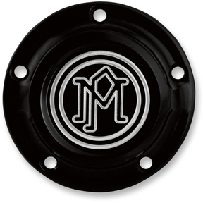PERFORMANCE MACHINE 99 - 17 T/C SCALLOP POINTS CVR C/CUT (0177 - 2029 - BM) - DRIVEN Canada's Powersports 0177 - 2029 - BM0177 - 2029 - BM