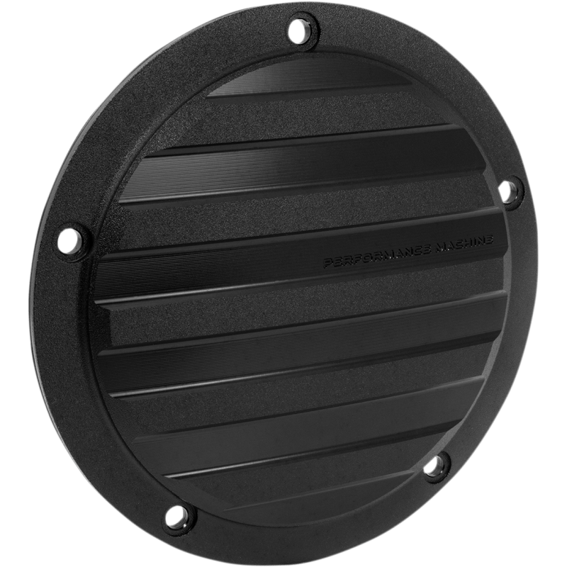 PERFORMANCE MACHINE 99 - 18 B/T DERBY CVR DRIVE 5H BO (0177 - 2040 - SMB) - DRIVEN Canada's Powersports 0177 - 2040 - SMB0177 - 2040 - SMB