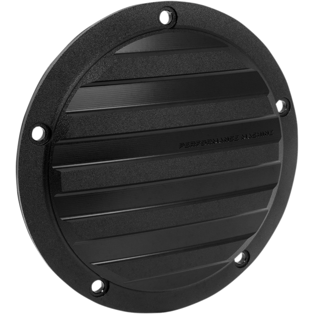 PERFORMANCE MACHINE 99 - 18 B/T DERBY CVR DRIVE 5H BO (0177 - 2040 - SMB) - DRIVEN Canada's Powersports 0177 - 2040 - SMB0177 - 2040 - SMB