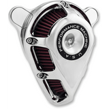 PERFORMANCE MACHINE AIRCLEANER JET M8 - DRIVEN Canada's Powersports 0206 - 2140 - CH0206 - 2140 - CH