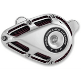 PERFORMANCE MACHINE AIRCLEANER JET M8 - DRIVEN Canada's Powersports 0206 - 2140 - CH0206 - 2140 - CH