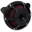 PERFORMANCE MACHINE AIRCLEANER MAX HP M8 BO (0206 - 2141 - SMB) - DRIVEN Canada's Powersports 0206 - 2141 - SMB0206 - 2141 - SMB