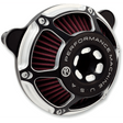 PERFORMANCE MACHINE AIRCLEANER MAXHP 14+IN CC (0206 - 2124 - BM) - DRIVEN Canada's Powersports 0206 - 2124 - BM0206 - 2124 - BM