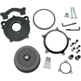 PERFORMANCE MACHINE AIRCLEANER SPR GAS TBW - DRIVEN Canada's Powersports 0206 - 2150 - B0206 - 2150 - B