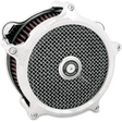 PERFORMANCE MACHINE AIRCLEANER SPR GAS - DRIVEN Canada's Powersports 0206 - 2149 - CH0206 - 2149 - CH