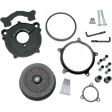 PERFORMANCE MACHINE AIRCLEANER SUPR GAS M8 - DRIVEN Canada's Powersports 0206 - 2139 - B0206 - 2139 - B