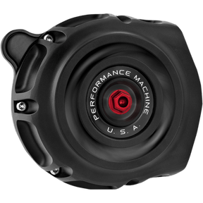 PERFORMANCE MACHINE AIRCLEANER VINT HP M8 BO (0206 - 2142 - SMB) - DRIVEN Canada's Powersports 0206 - 2142 - SMB0206 - 2142 - SMB