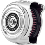 PERFORMANCE MACHINE AIRCLEANER VINT HP M8 - DRIVEN Canada's Powersports 0206 - 2142 - CH0206 - 2142 - CH