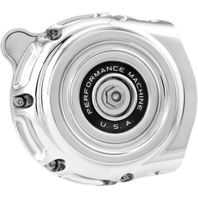 PERFORMANCE MACHINE AIRCLEANER VINT HP M8 - DRIVEN Canada's Powersports 0206 - 2142 - CH0206 - 2142 - CH