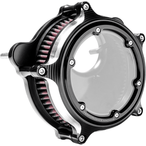 PERFORMANCE MACHINE AIRCLEANER VISION CC - DRIVEN Canada's Powersports 0206 - 2159 - BM0206 - 2159 - BM