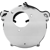PERFORMANCE MACHINE AIRCLEANER VISION CV - DRIVEN Canada's Powersports 0206 - 2157 - CH0206 - 2157 - CH