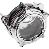 PERFORMANCE MACHINE AIRCLEANER VISION CV - DRIVEN Canada's Powersports 0206 - 2157 - CH0206 - 2157 - CH