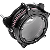 PERFORMANCE MACHINE AIRCLEANER VISION M8 BO (0206 - 2156 - SMB) - DRIVEN Canada's Powersports 0206 - 2156 - SMB0206 - 2156 - SMB